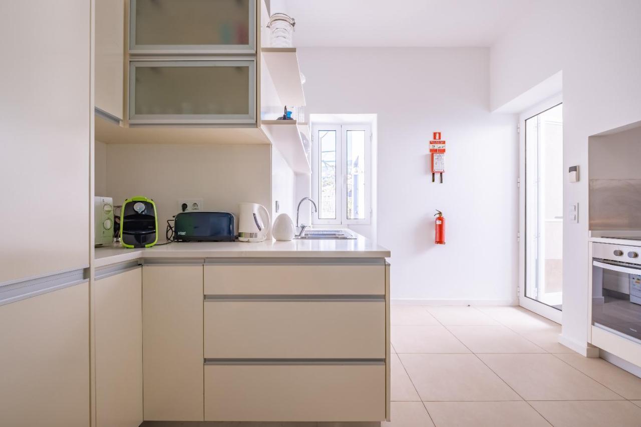 Villa Casa Da Pinheira II - By Wehost à Funchal  Extérieur photo