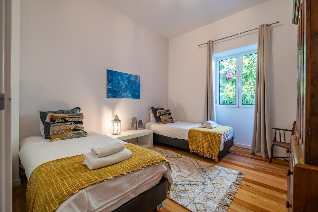 Villa Casa Da Pinheira II - By Wehost à Funchal  Extérieur photo