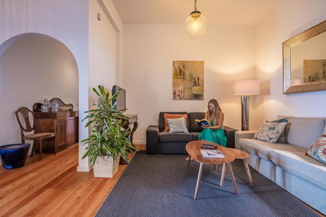 Villa Casa Da Pinheira II - By Wehost à Funchal  Extérieur photo