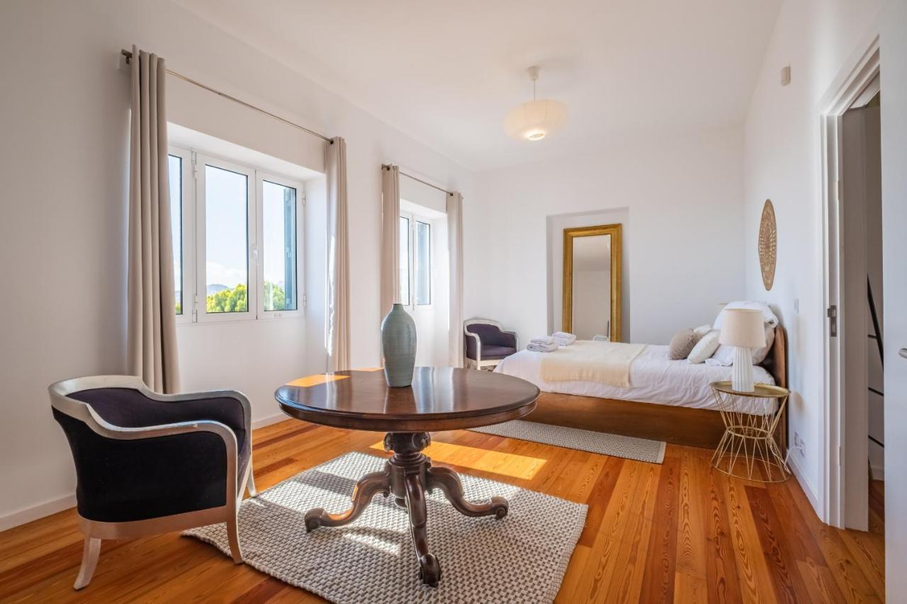 Villa Casa Da Pinheira II - By Wehost à Funchal  Extérieur photo